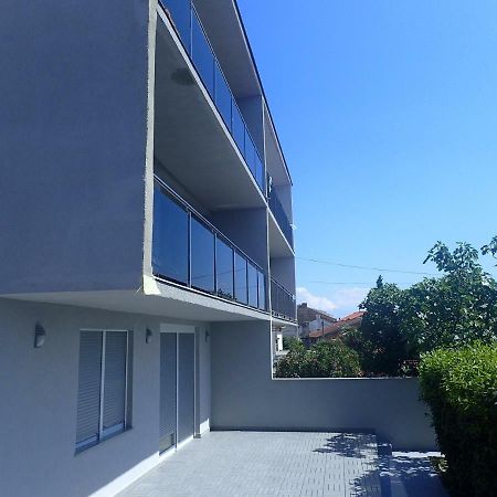 Apartments Del Mar ซริกเวนิซา ภายนอก รูปภาพ