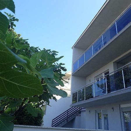 Apartments Del Mar ซริกเวนิซา ภายนอก รูปภาพ