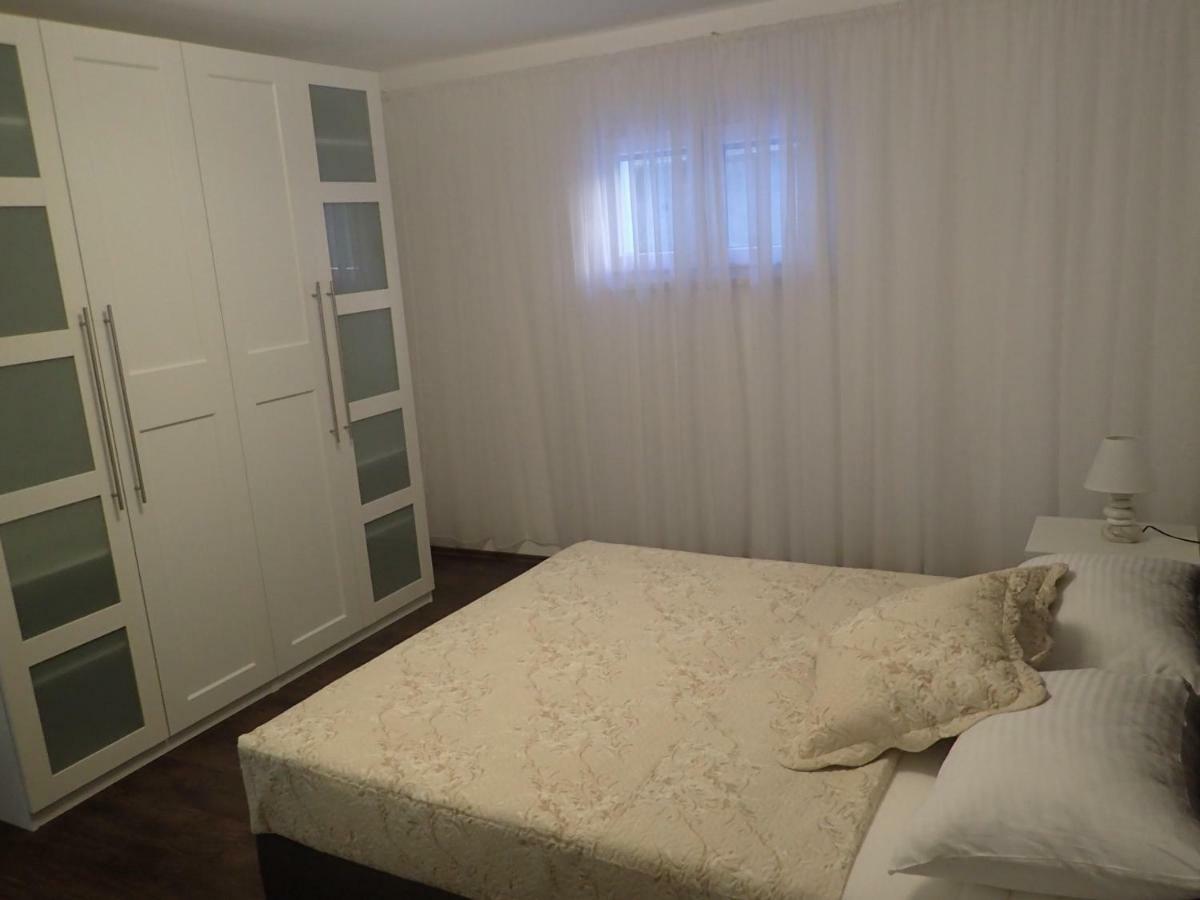 Apartments Del Mar ซริกเวนิซา ภายนอก รูปภาพ