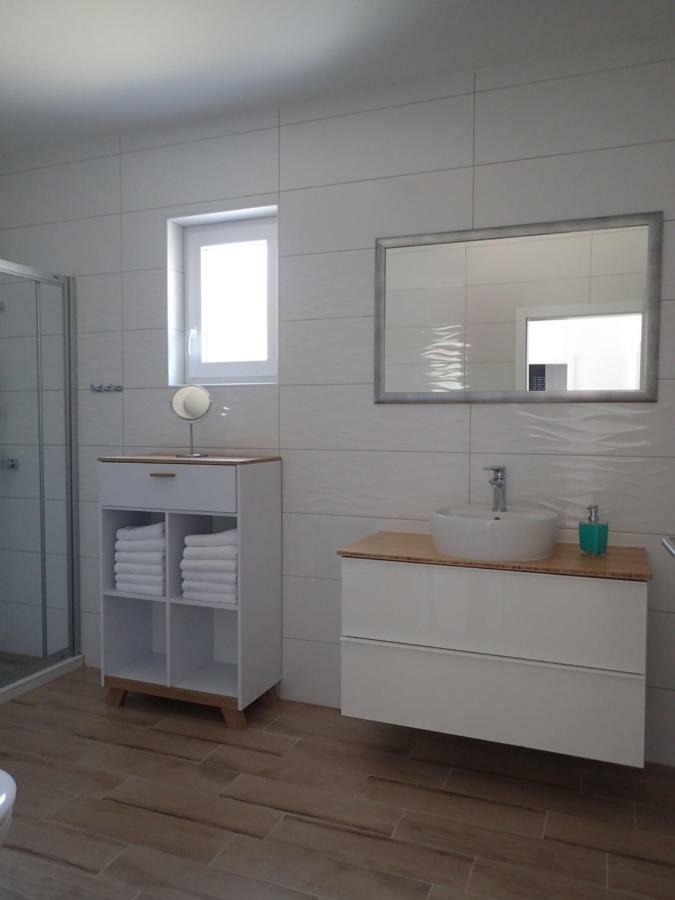 Apartments Del Mar ซริกเวนิซา ภายนอก รูปภาพ