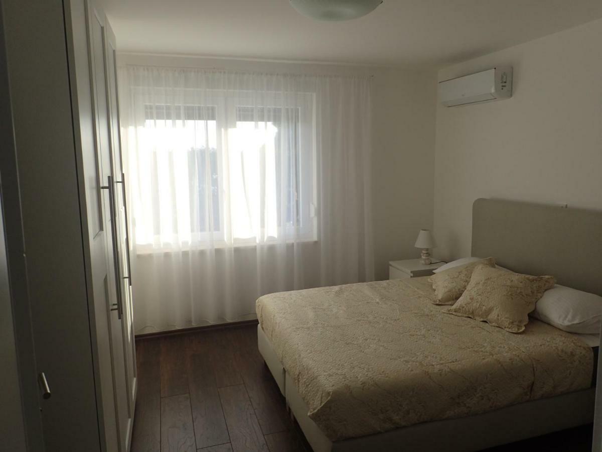 Apartments Del Mar ซริกเวนิซา ภายนอก รูปภาพ