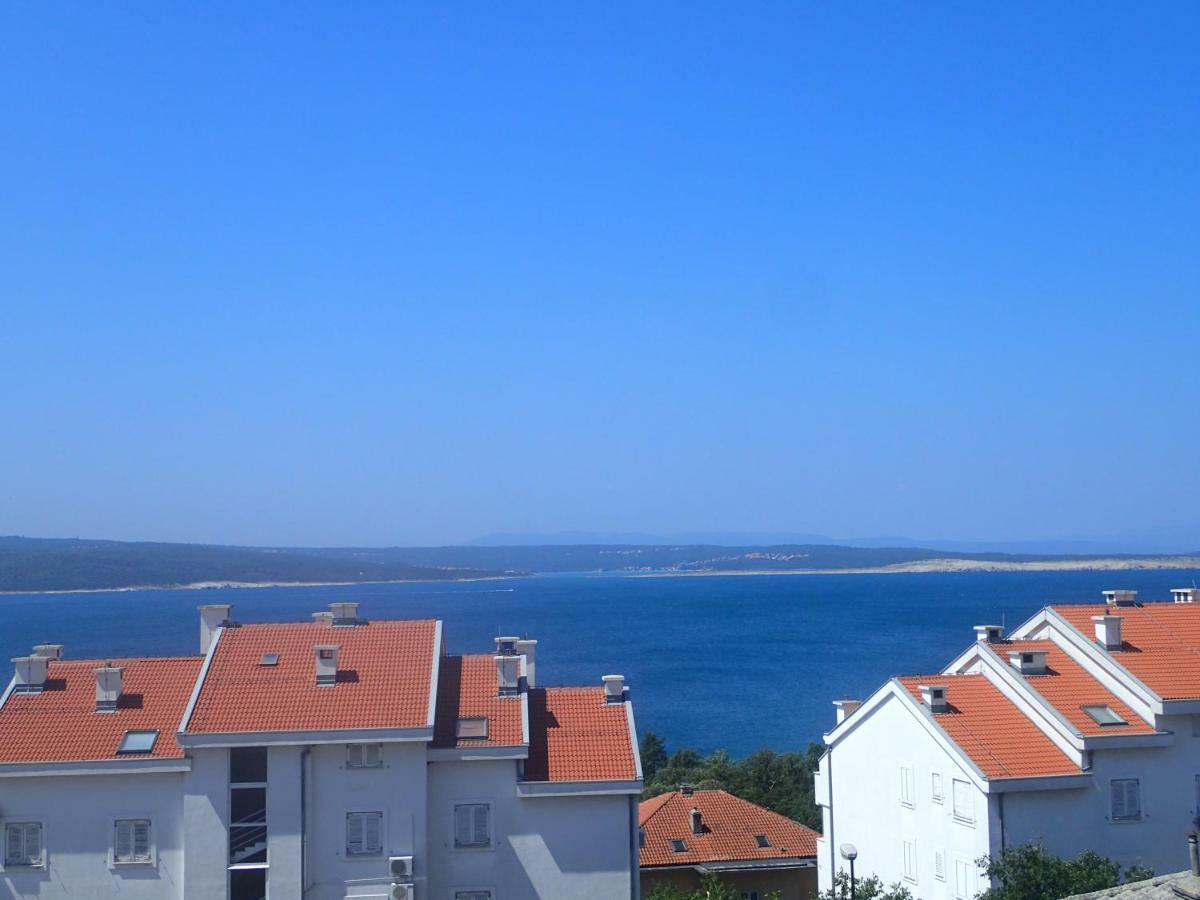 Apartments Del Mar ซริกเวนิซา ภายนอก รูปภาพ