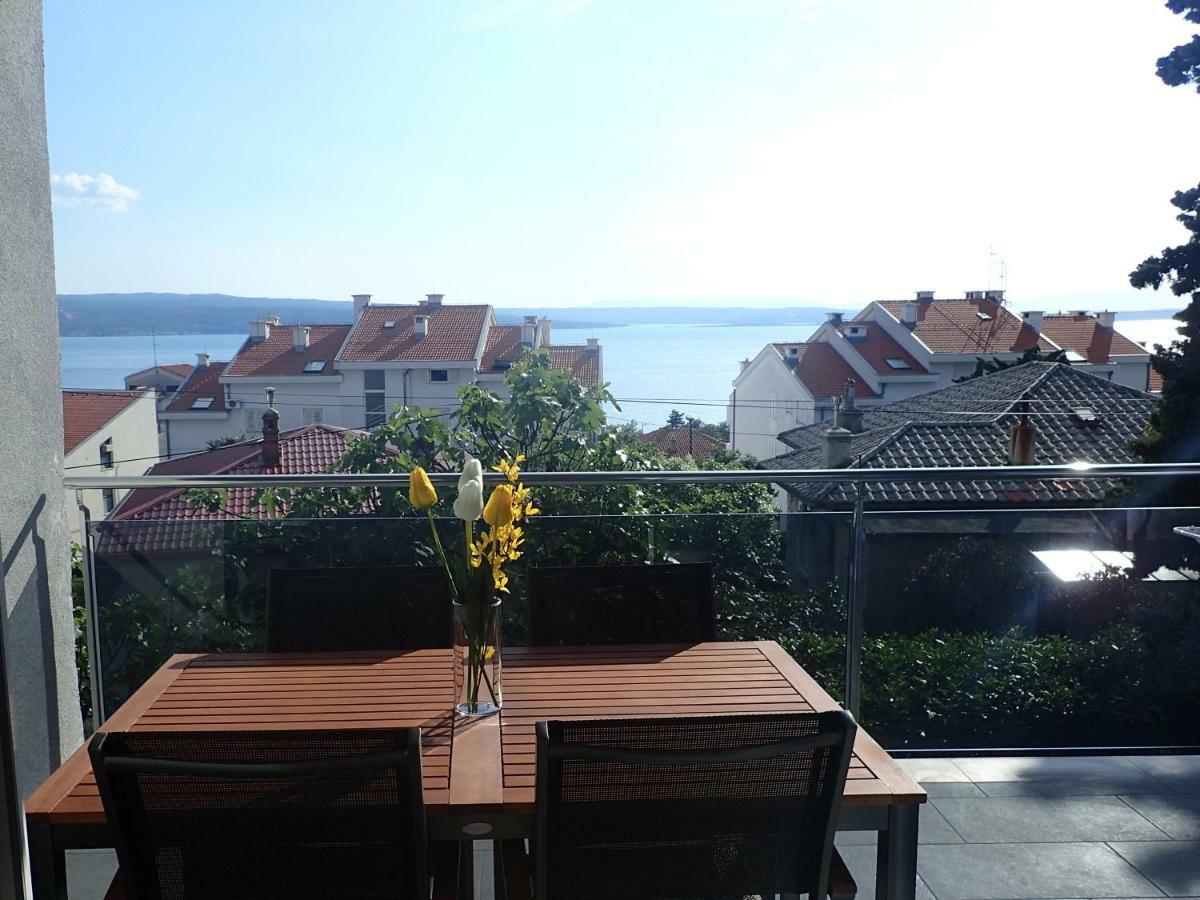 Apartments Del Mar ซริกเวนิซา ภายนอก รูปภาพ