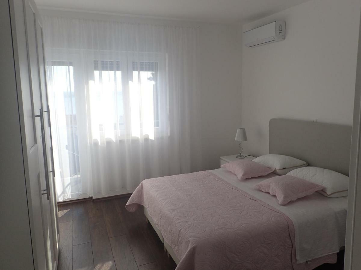 Apartments Del Mar ซริกเวนิซา ภายนอก รูปภาพ